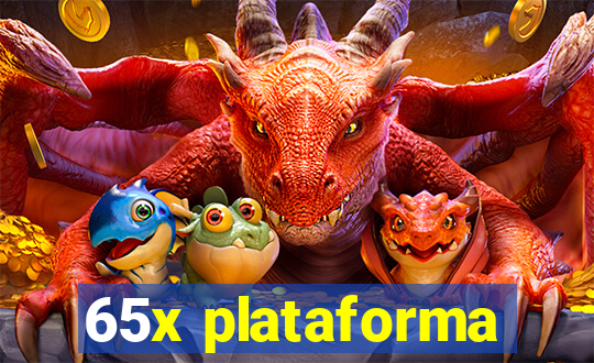 65x plataforma